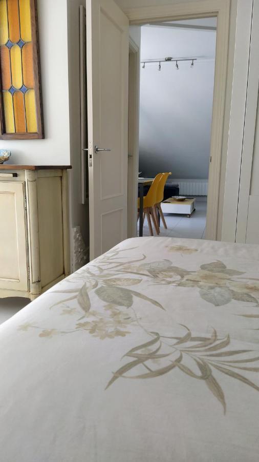 Orinon Beach Apartment エクステリア 写真