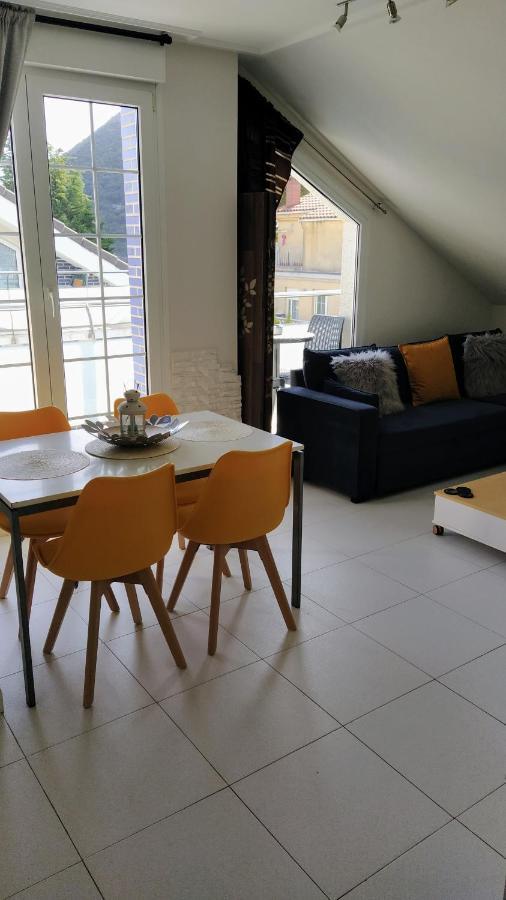 Orinon Beach Apartment エクステリア 写真
