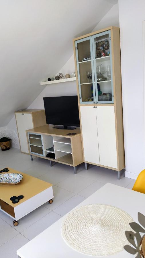Orinon Beach Apartment エクステリア 写真