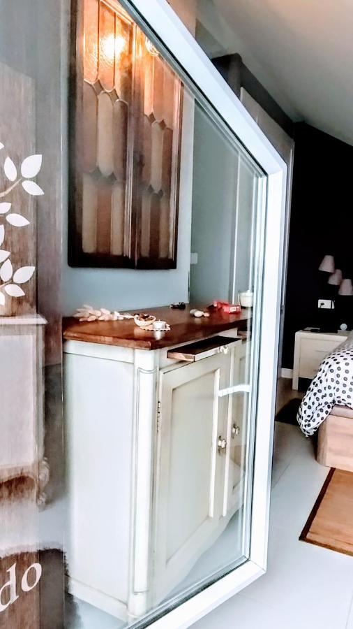 Orinon Beach Apartment エクステリア 写真
