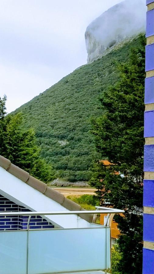 Orinon Beach Apartment エクステリア 写真