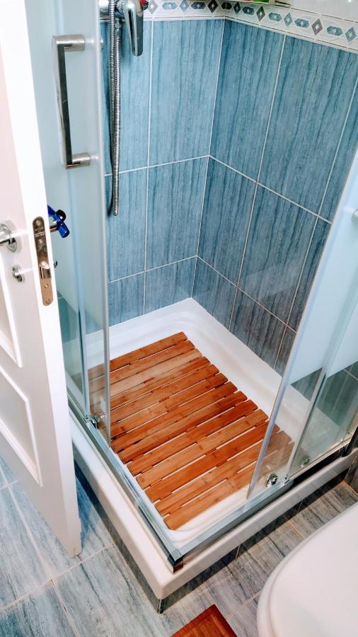 Orinon Beach Apartment エクステリア 写真